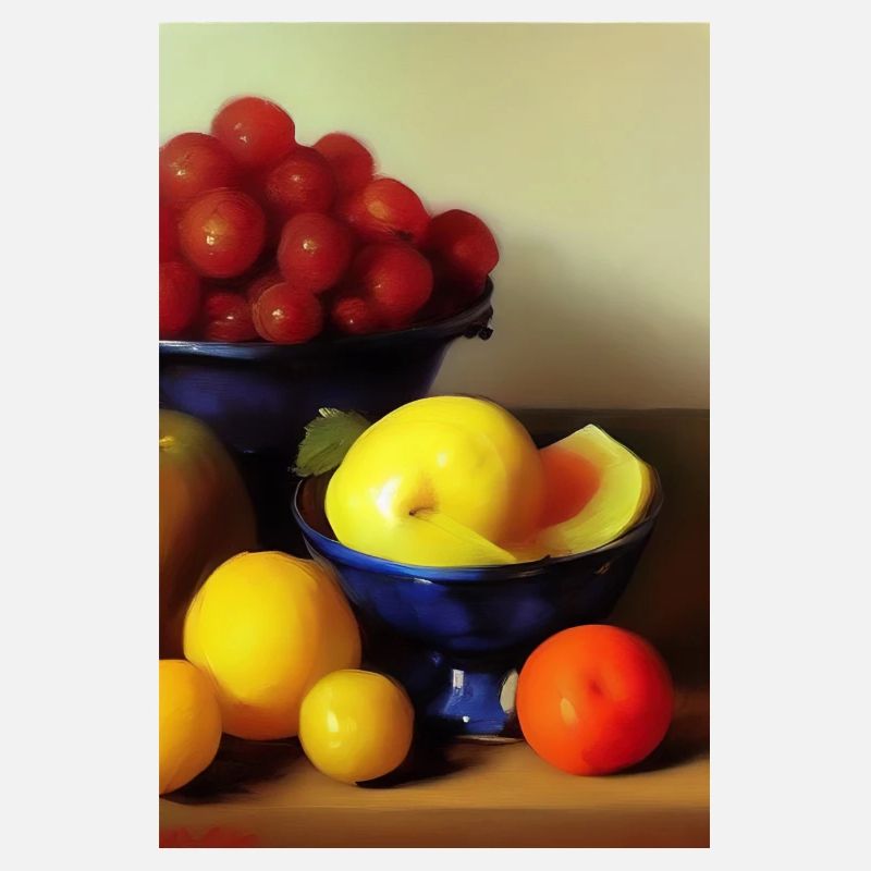 Früchte