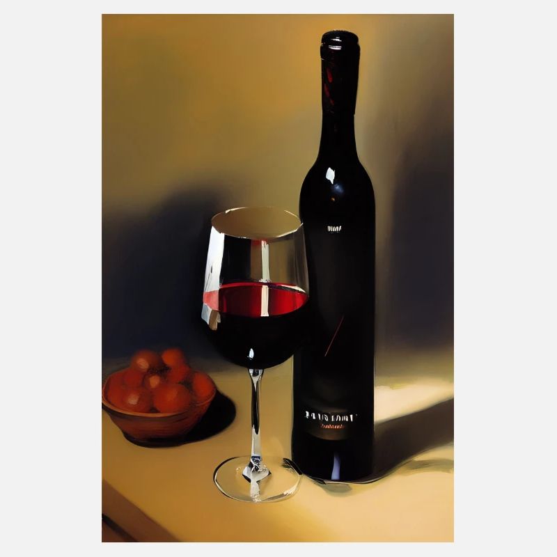 Wine drinkers