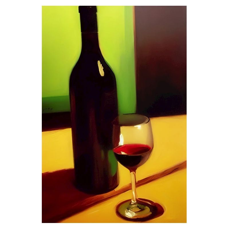 Wein Trinker