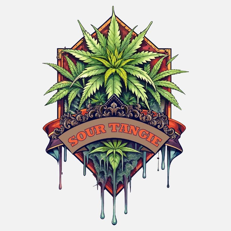 Sour Tangie