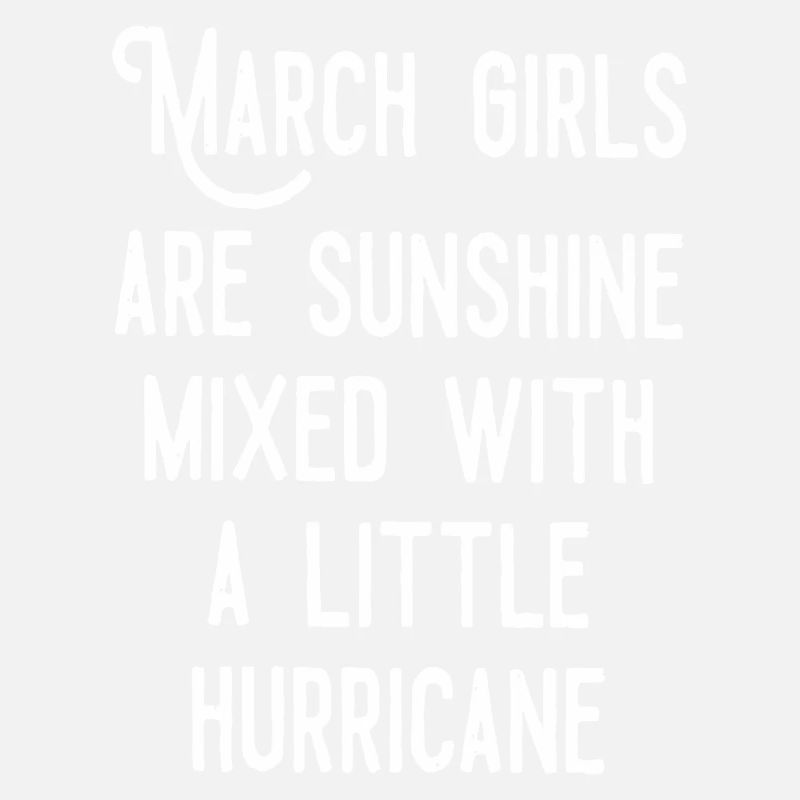 filles soleil de mars sont mélangés