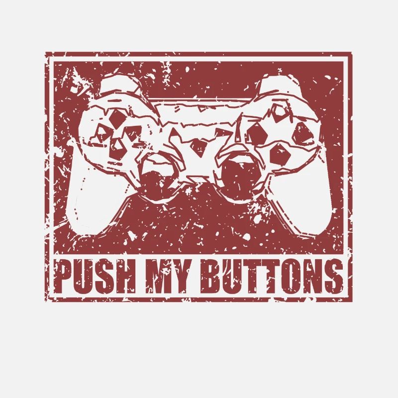 Push my Buttons