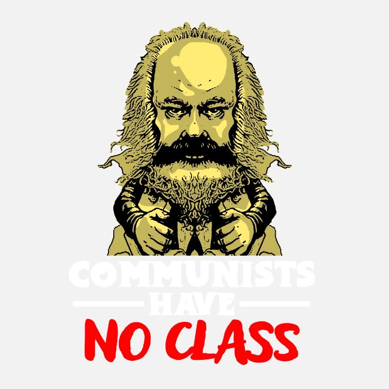 Communism Lenin Marx Class Struggle Social