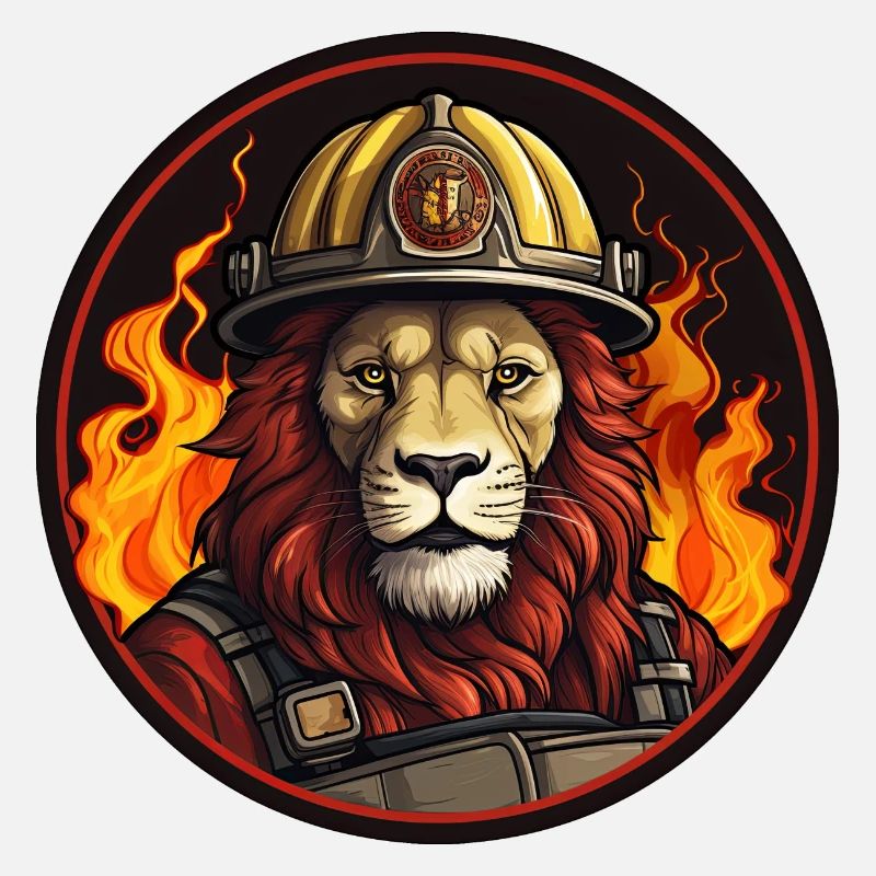 Brigade de pompiers de Louvain