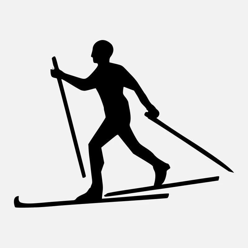 Ski - Skiing