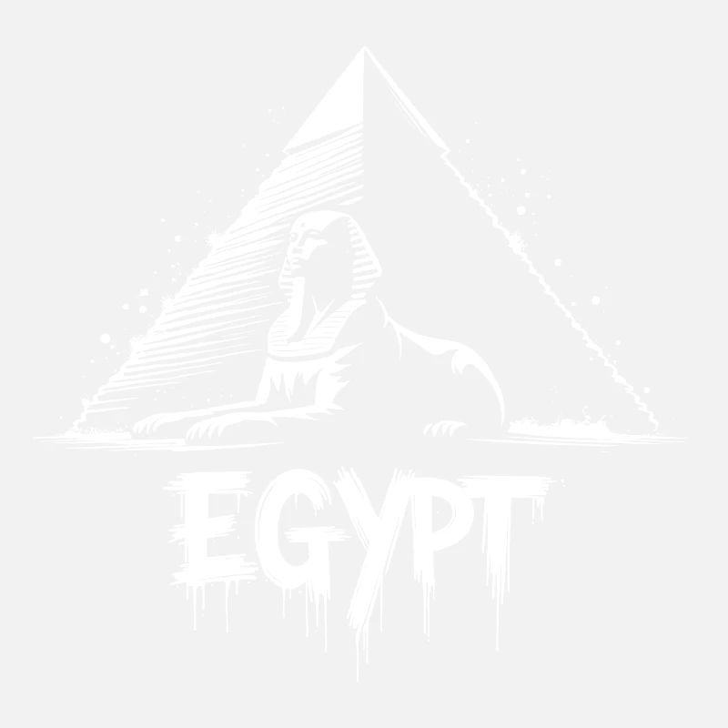 Ägypten Sphinx Pyramide