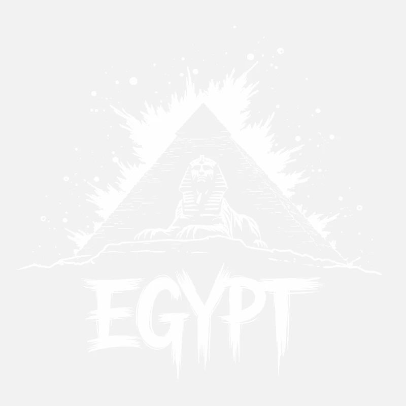 Ägypten Sphinx Pyramide