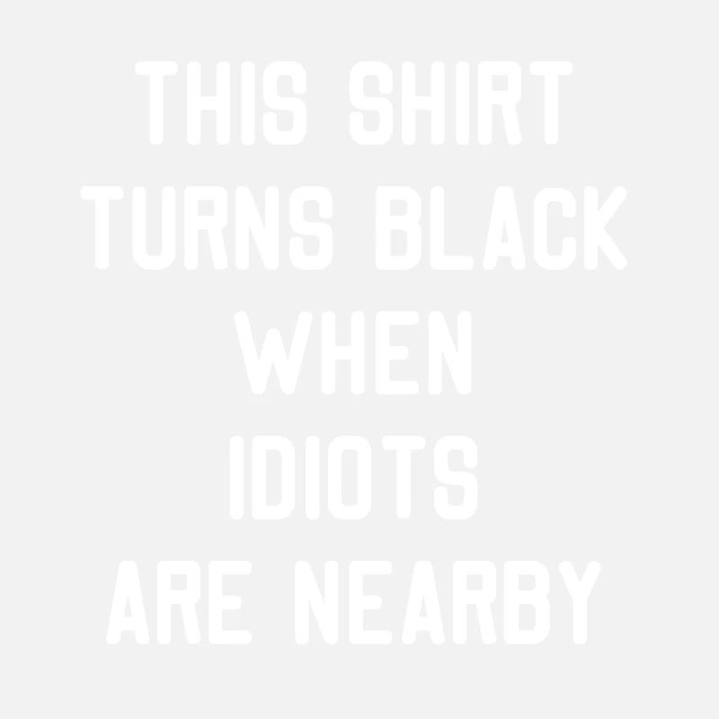 Idiots