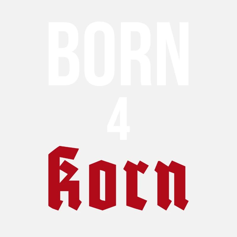 Born 4 Korn