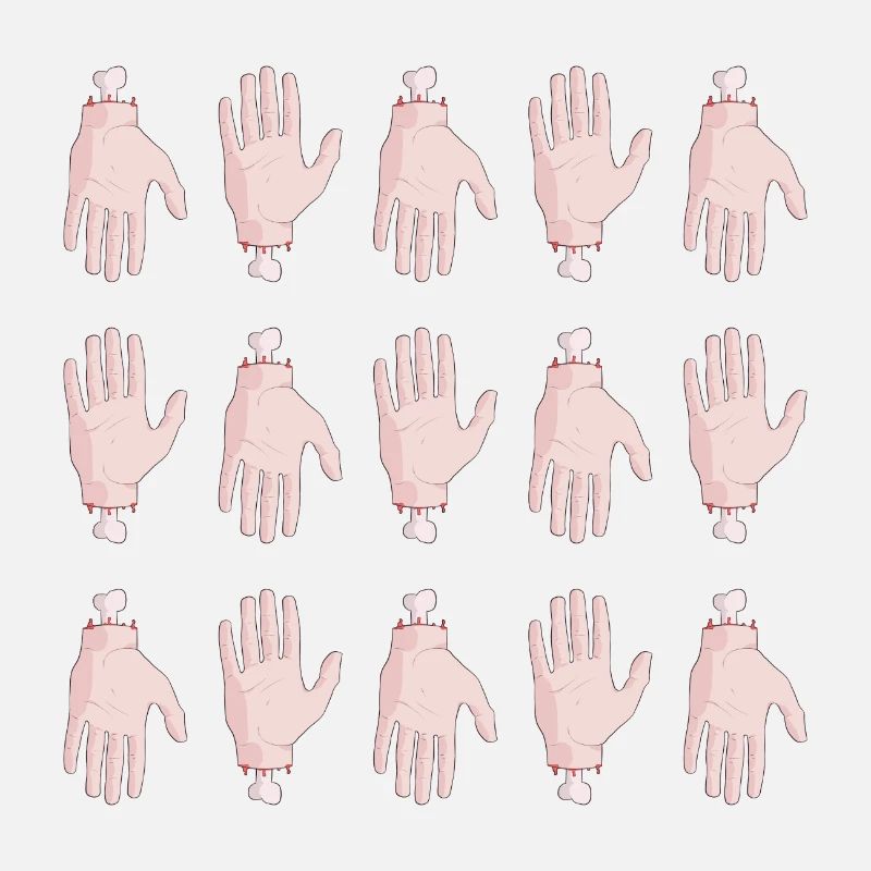 Helping Hands