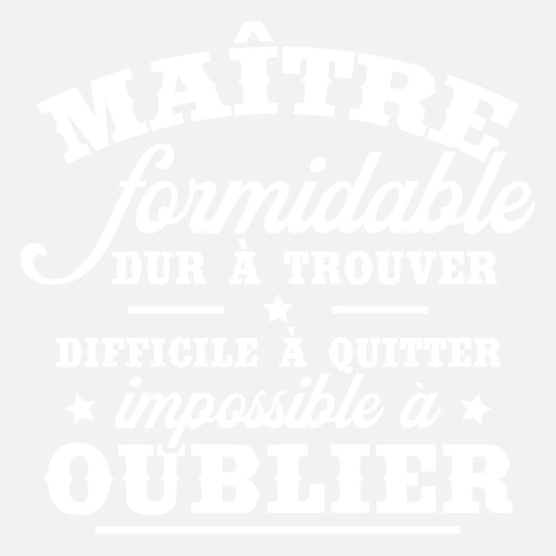Merci maitresse formidable, Cadeau maîtresse école