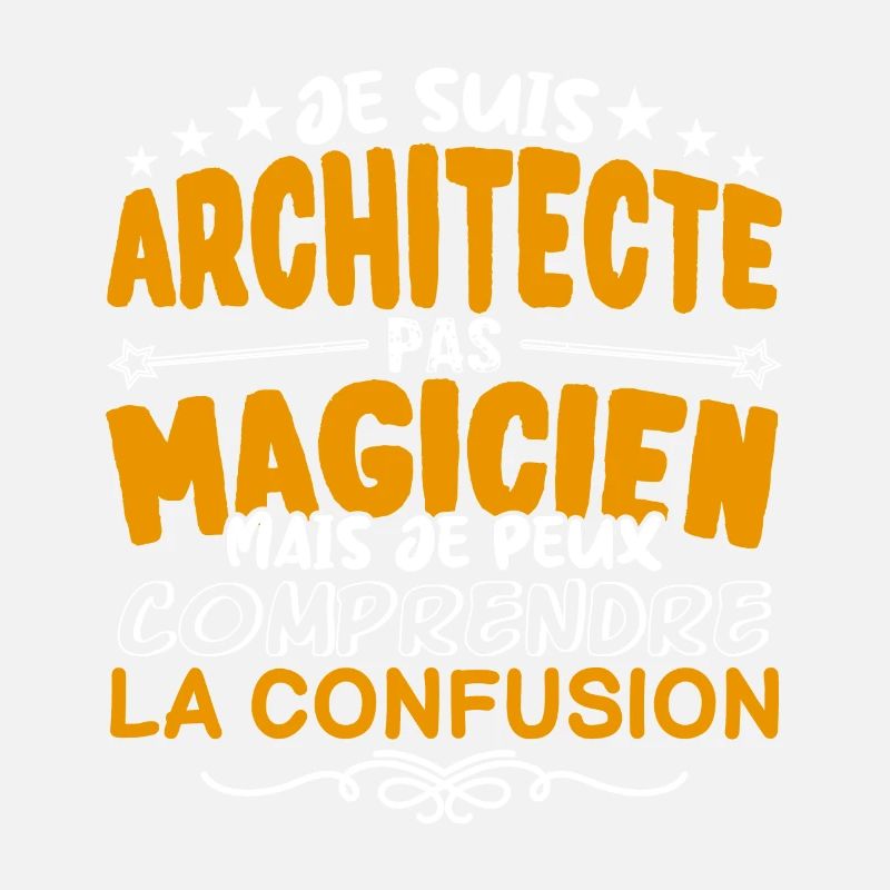 Architecte | Architecte pas Magicien | Meilleur Ar