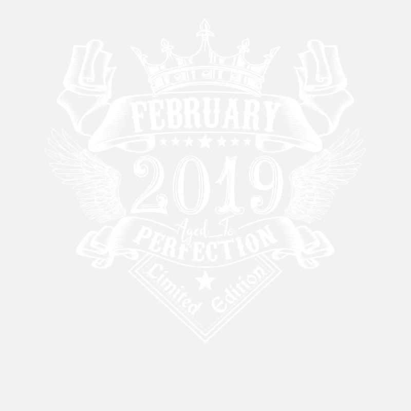 Février 2019 | Février 2019 anniversaire 2019
