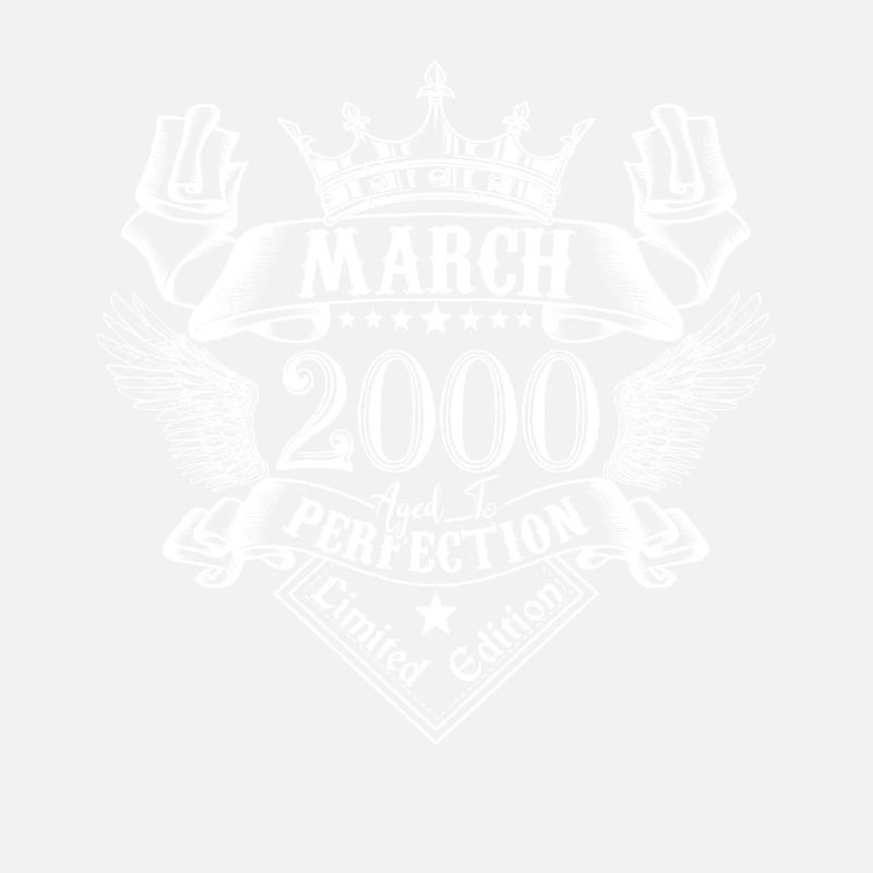 March 2000| March 2000 anniversary 2000