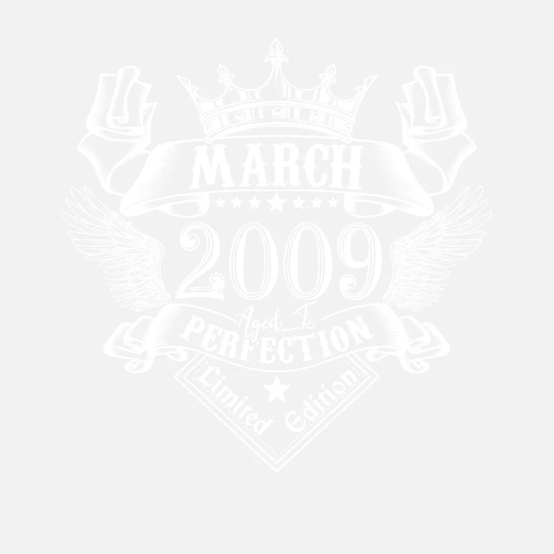 Mars 2009 | Mars 2009 anniversaire 2009