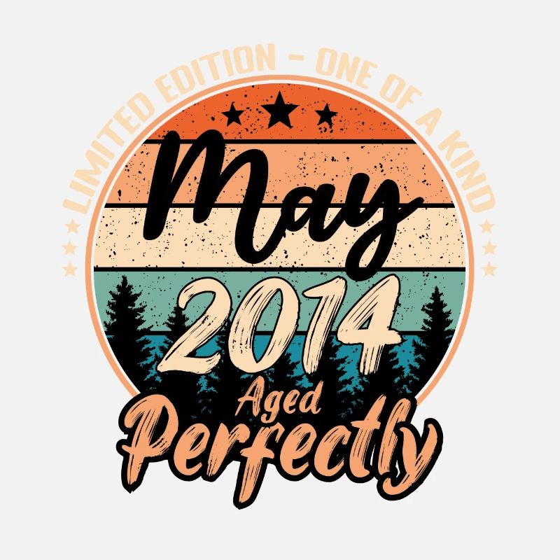 May 2014 anniversary 2014 legends May