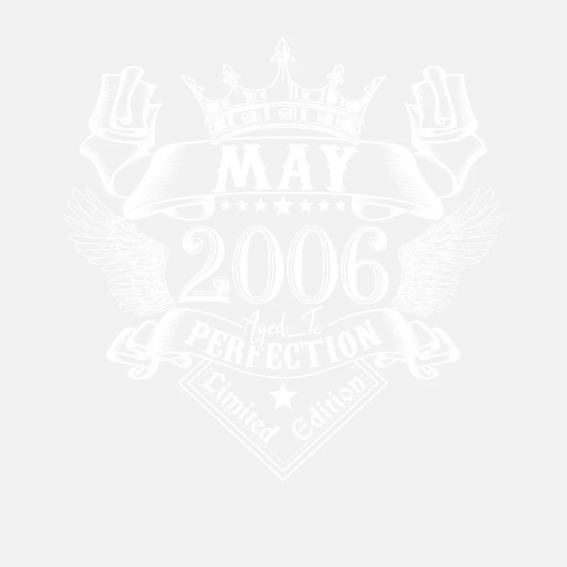 May 2006 | May 2006 anniversary 2006