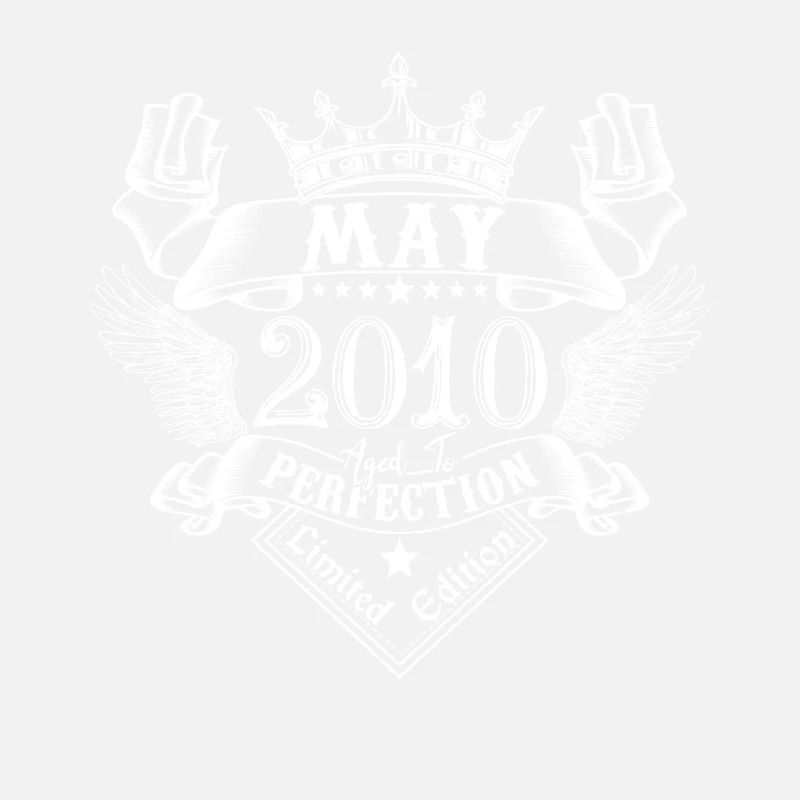 May 2010 | May 2010 anniversary 2010