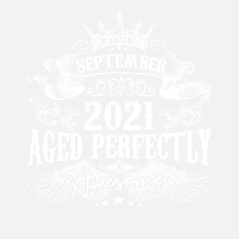 September 2021 Geburtstag 2021 September