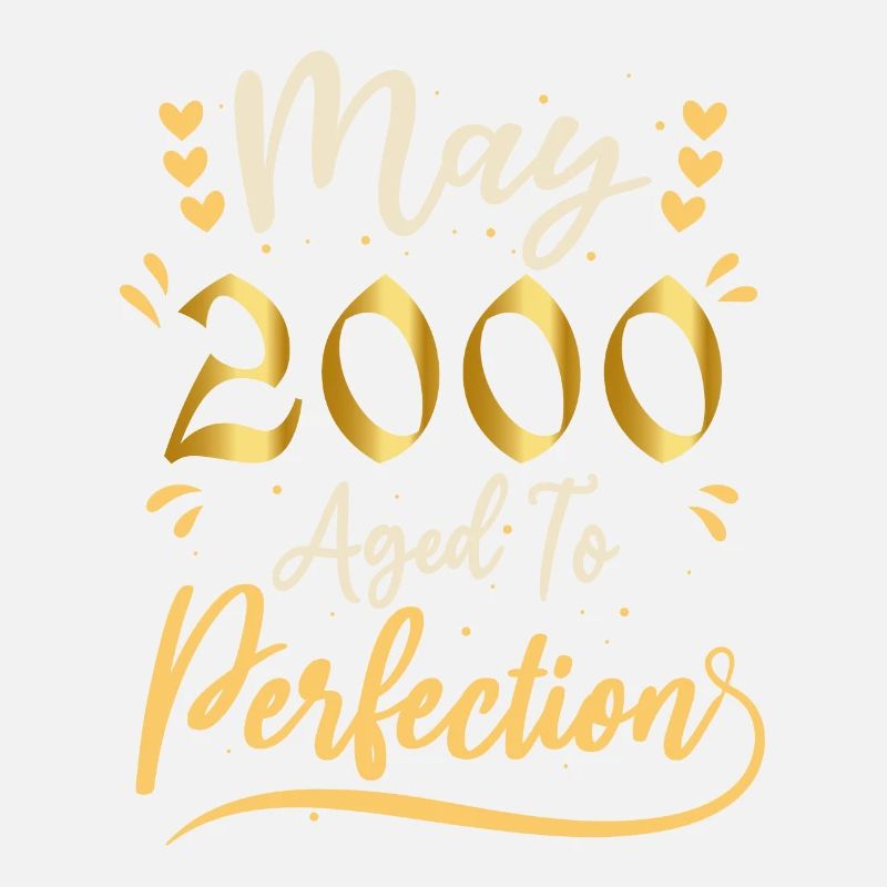 Mai 2000 Mai anniversaire May 2000