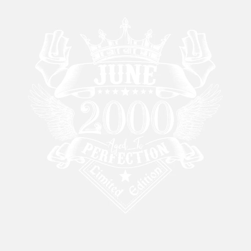 June 2000 | June 2000 anniversary 2000