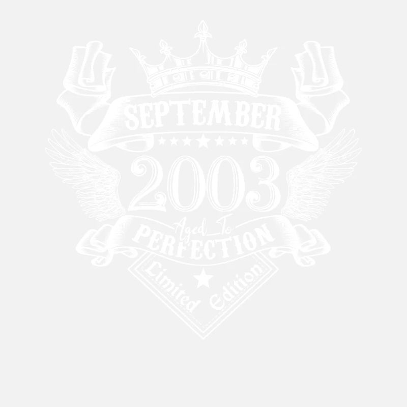September 2003 | September 2003 Jubiläum 2003