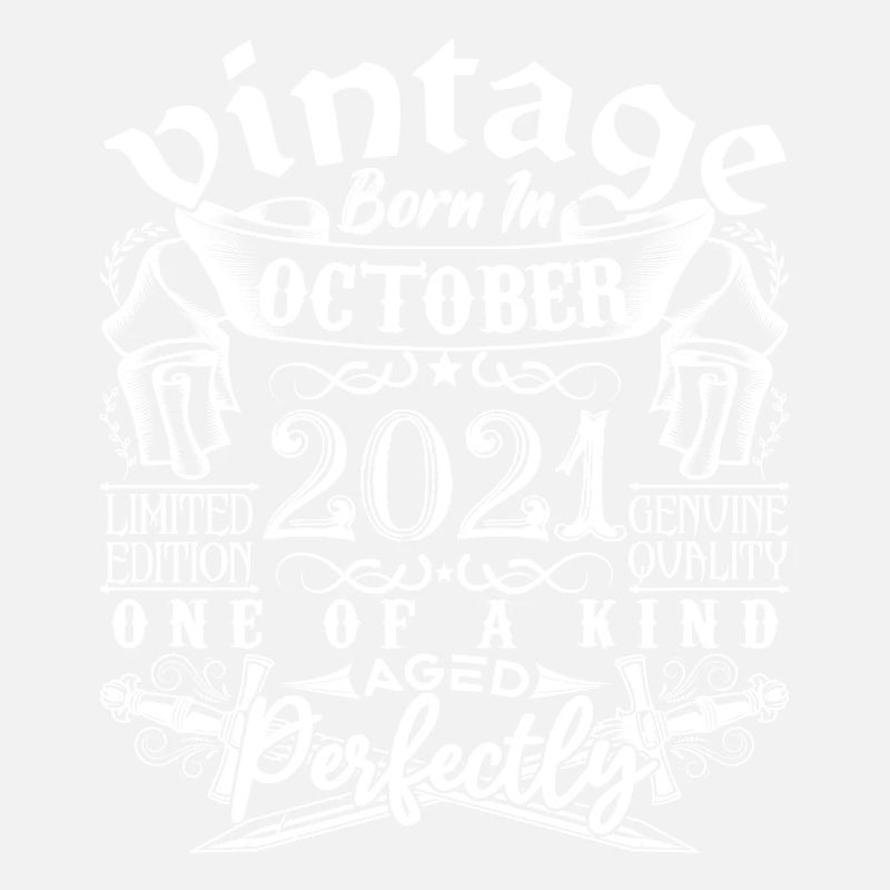 2021 October 2021 Birthday October 2021