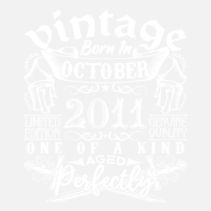 2011 Octobre 2011 anniversaire October 2011