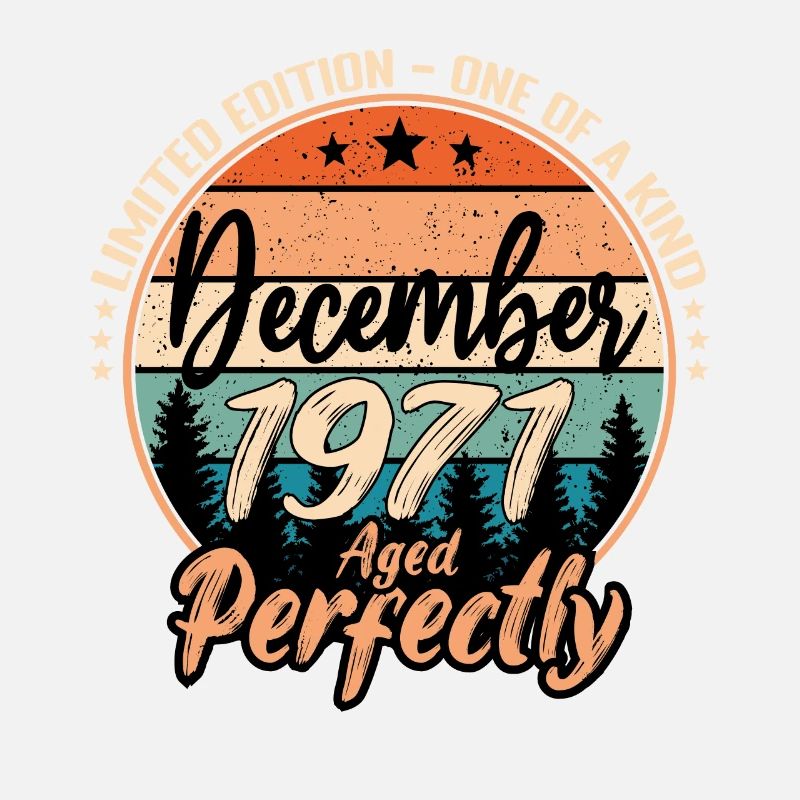 Dezember 1971 Geburtstag 1971 Legenden Dezember