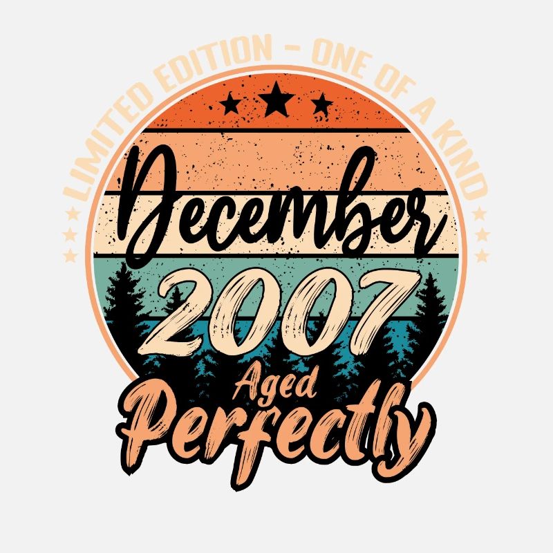 Dezember 2007 Jubiläum 2007 Legenden Dezember