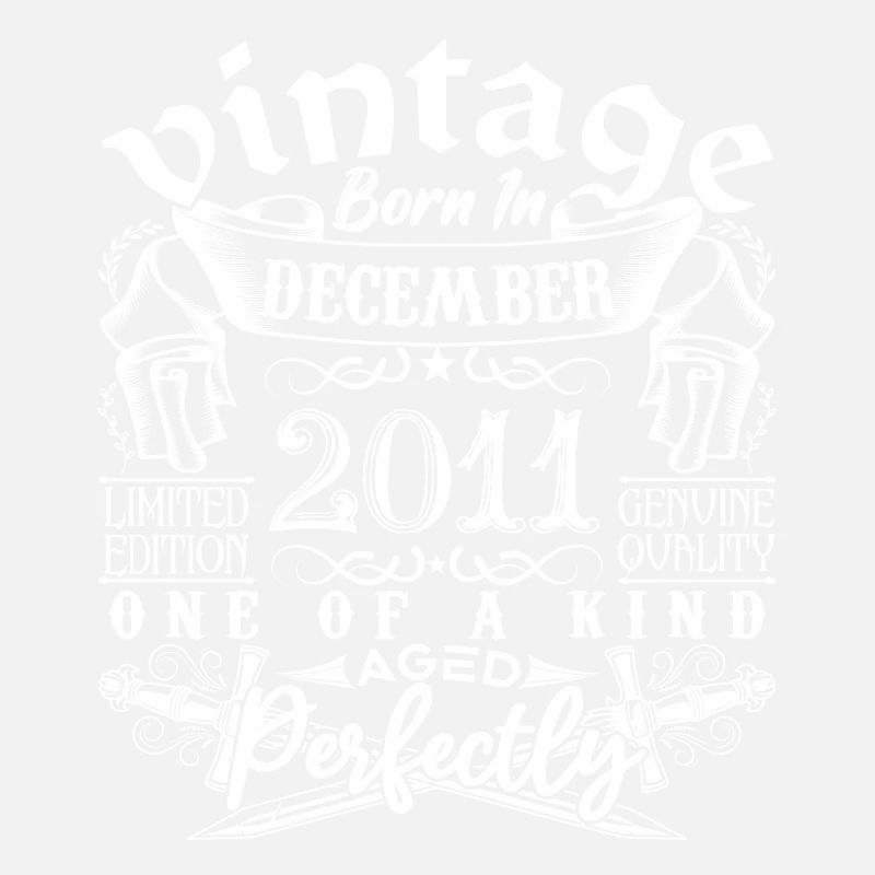 2011 Décembre 2011 anniversaire December 2011