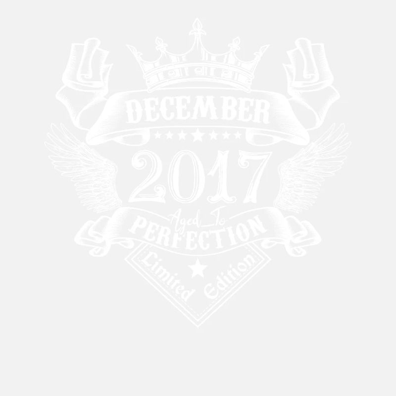 Décembre 2017 | Décembre 2017 anniversaire 2017