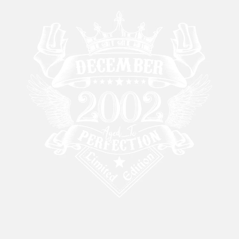 December 2002 | December 2002 Anniversary 2002