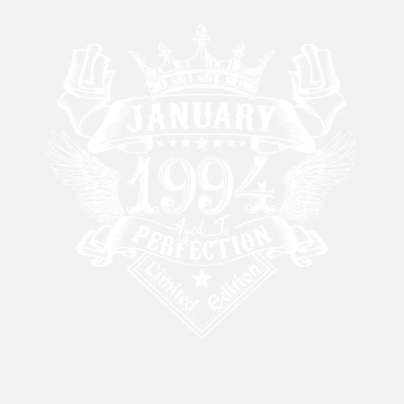 Janvier 1994 | Janvier 1994 anniversaire 1994