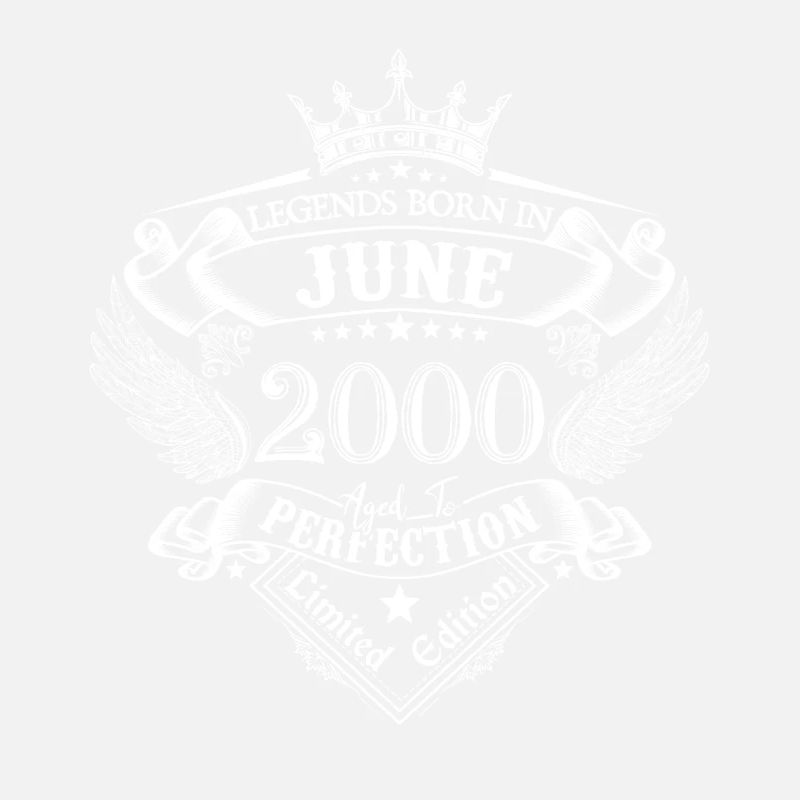 June 2000 Birthday June 2000 June Gift