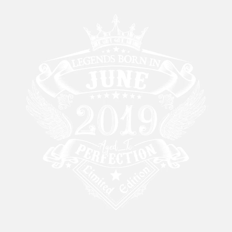 Juni 2019 Geburtstag Juni 2019 Juni Geschenk