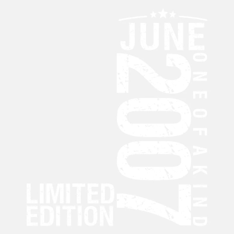 June 2007 June Anniversary June 2007