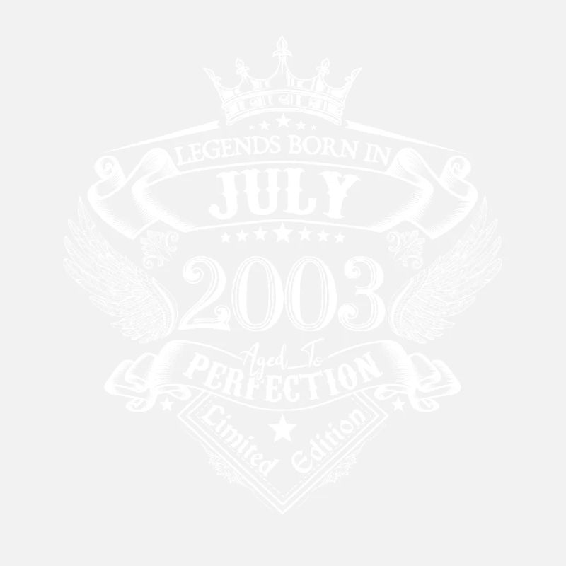 Juli 2003 Geburtstag Juli 2003 Juli