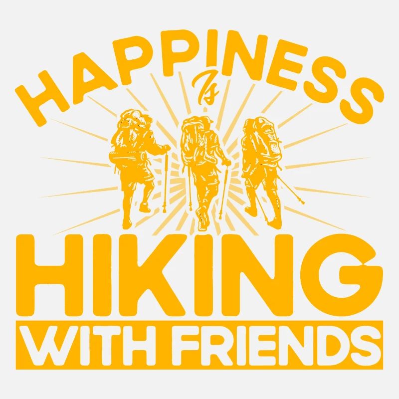 Backpacking Outside Gift