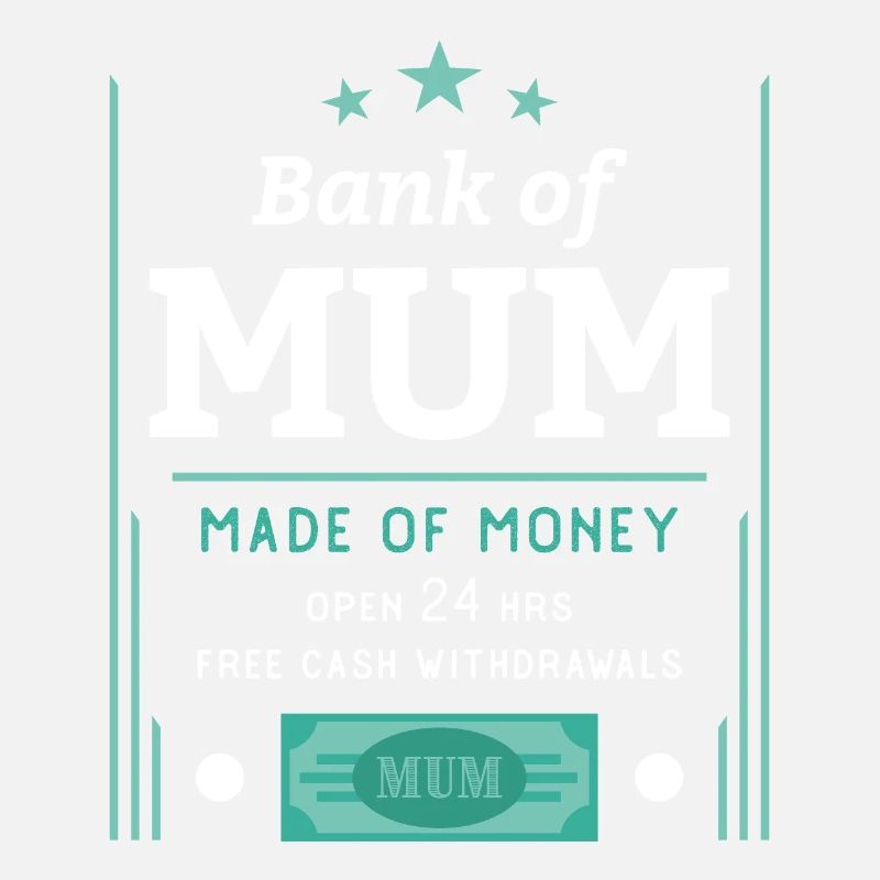 Banque de Maman