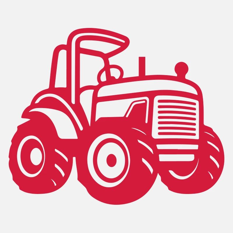 Traktor Icon