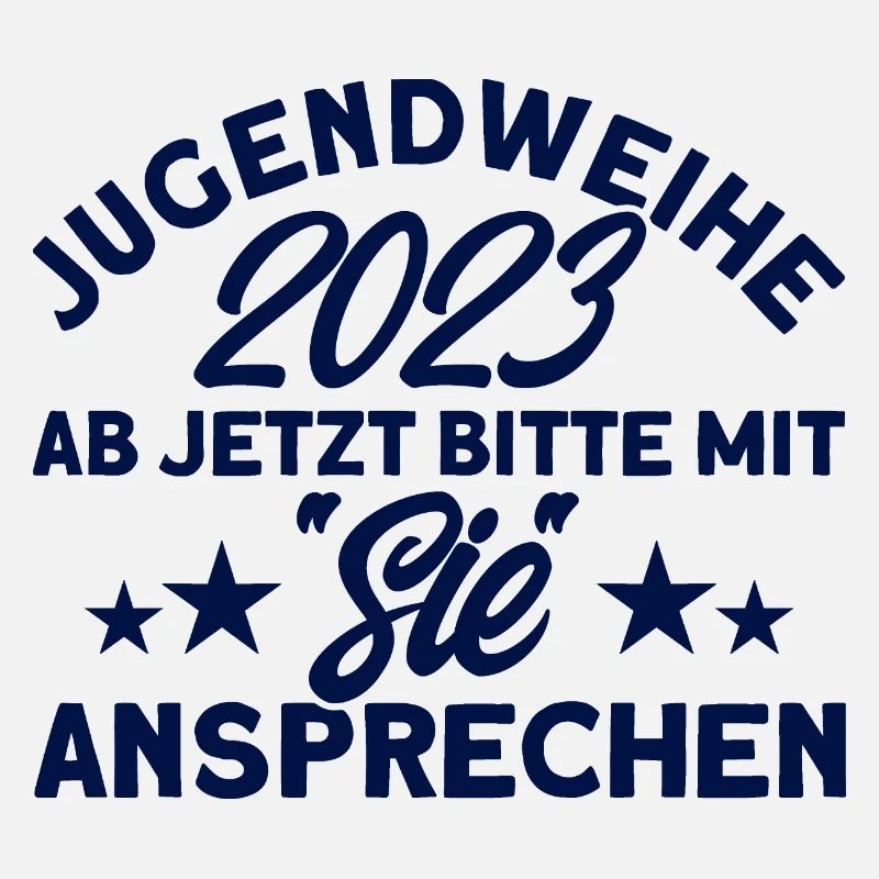 Jugendweihe 2023 Ab Jetzt Bitte Mit Sie Ansprechen