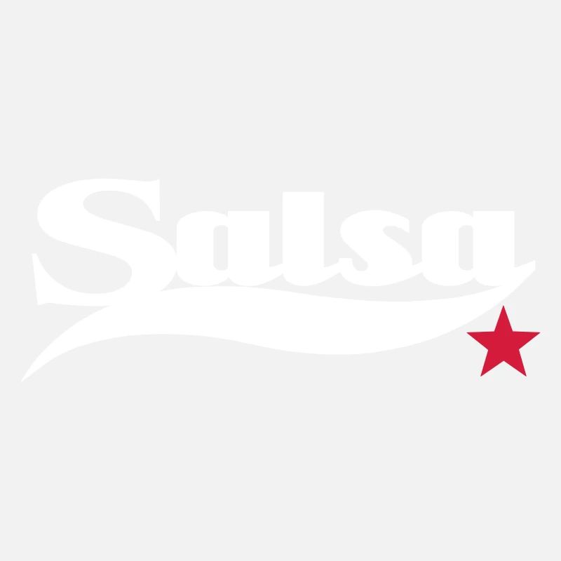 Salsa - Salsa Dance Shirt