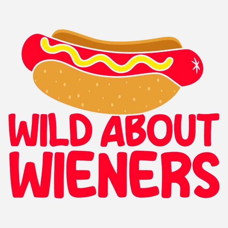 Crazy Viennese Hot Dog Gift