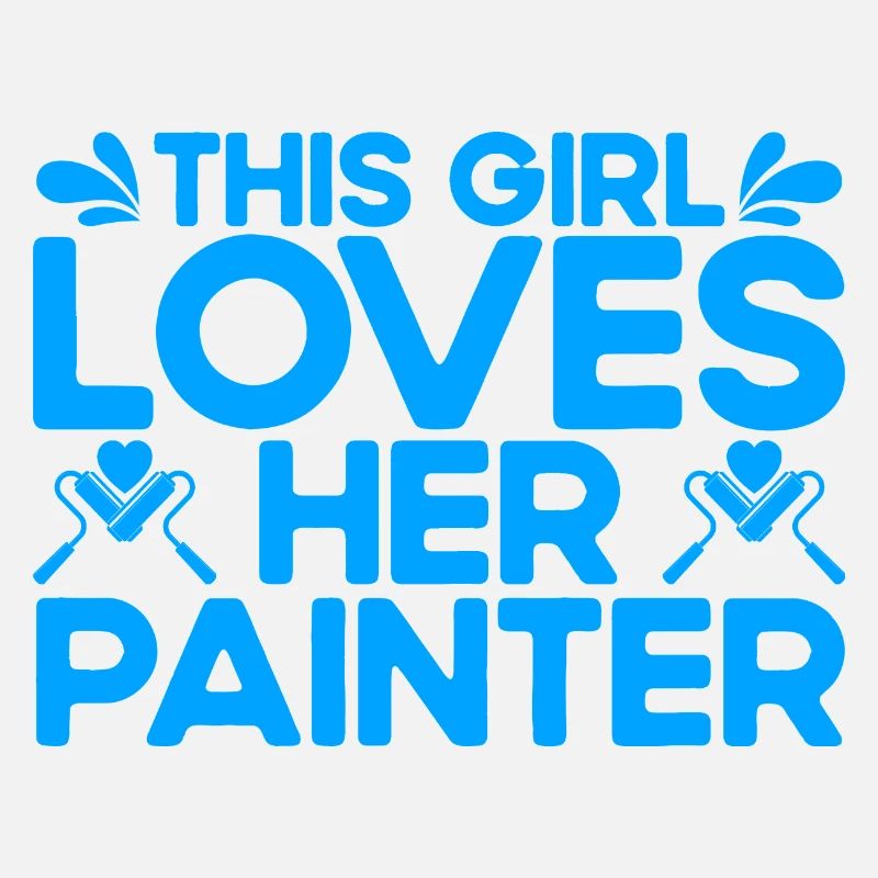 Tradesman Building Painter Decorator Gift