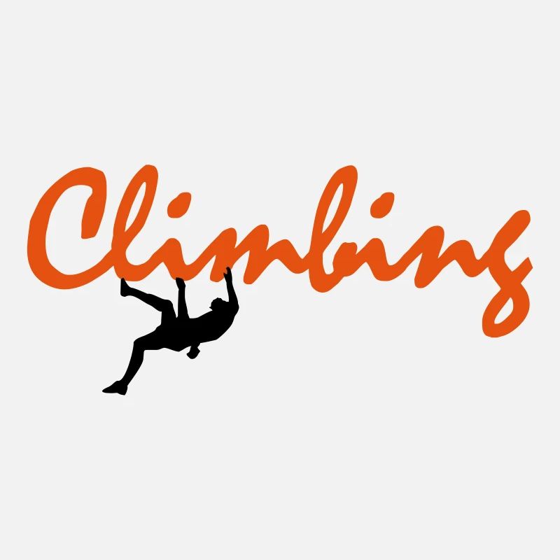 Climbing