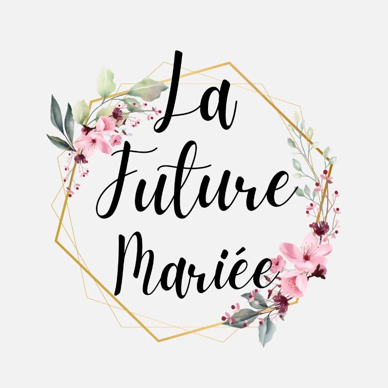 la future mariée evjf cadeau mariée