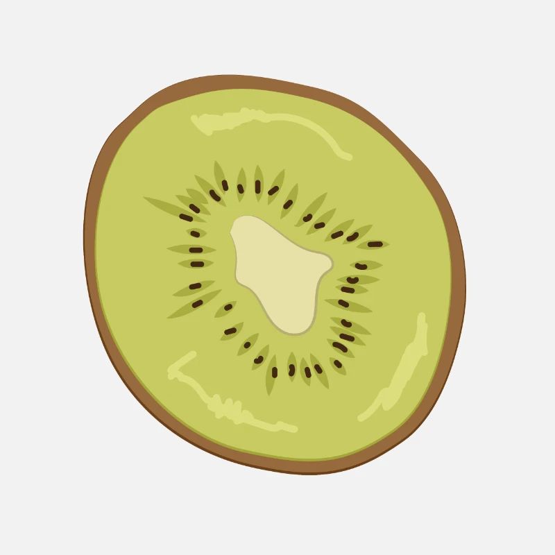 Früchtchen - Kiwi