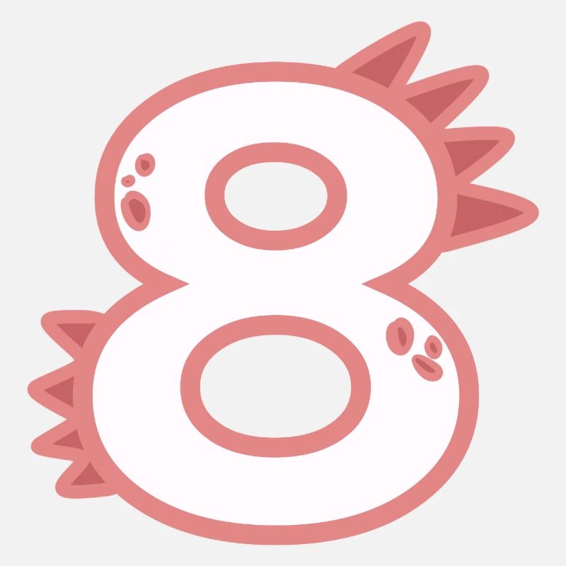 Numéro 8