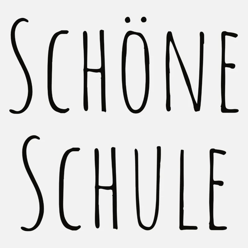 Schöne Schule
